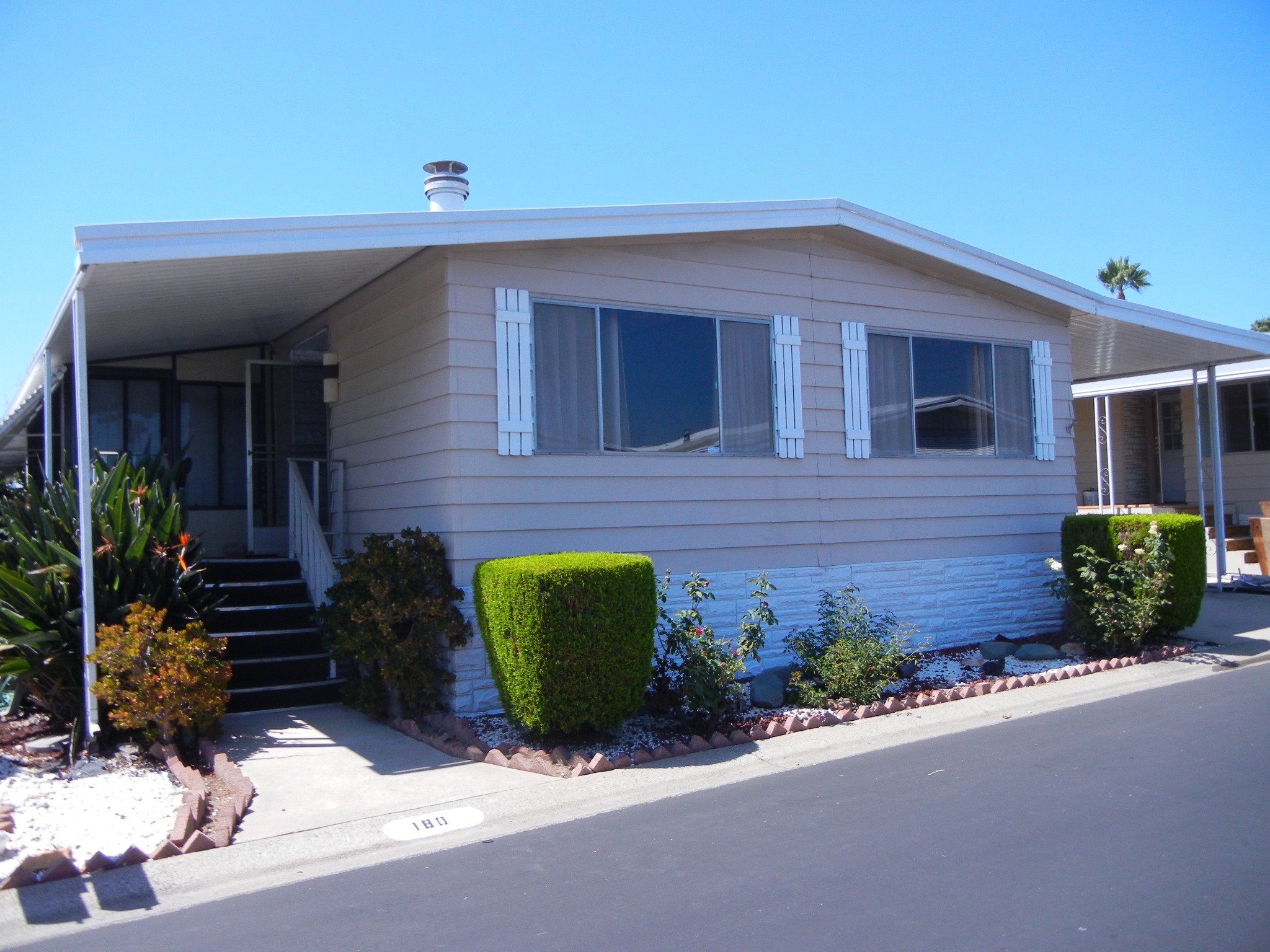 24921 Muirlands Blvd.#180, Lake Forest, CA 92630 