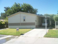 45465 25th st E #33, Lancaster, CA 93535 