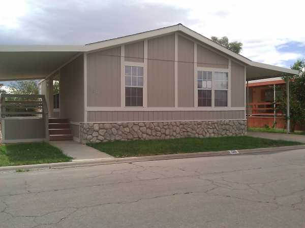 45111 25th st E #108, Lancaster, CA 93535 