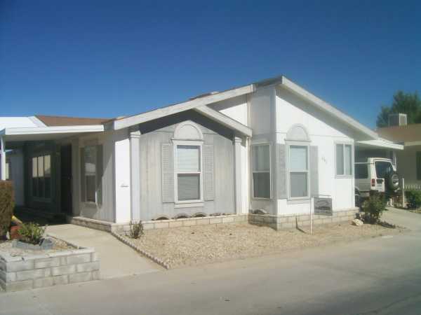 45465 25th St. East #261, Lancaster, CA 93535 