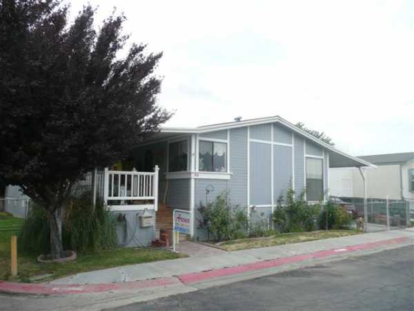 2545 East Avenue I #90, Lancaster, CA 93534 