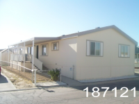 1550 W 20TH ST #76, Lancaster, CA 93535 