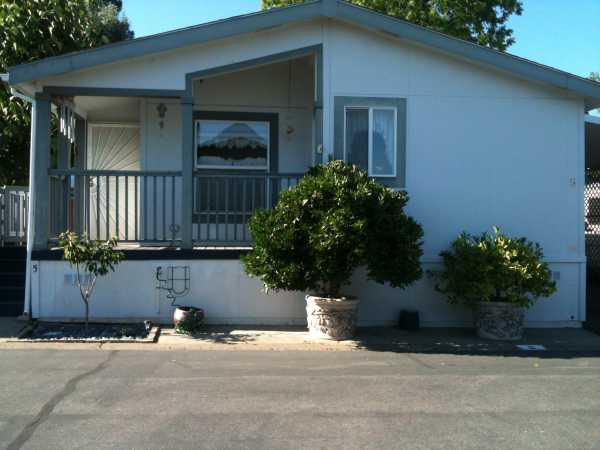 6154 S Walnut Street Spc 5, Loomis, CA 95650 