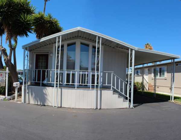 1075 Space Park Wy. #143, Mountain View, CA 94043 