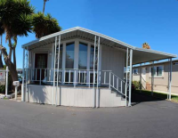 1075 Space Park Wy. #143, Mountain View, CA 94043 