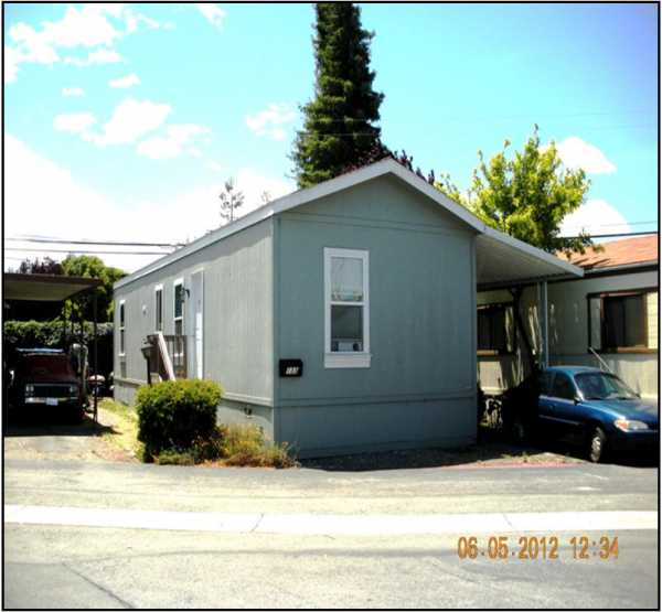 440 MOffett Blvd #133, Mountain View, CA 94043 