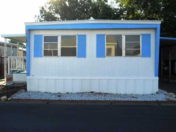 5010 Valley Forge Ln, Space 93, North Highlands, CA 95660 