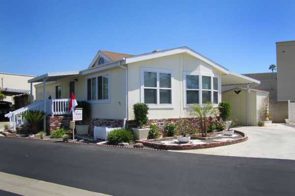 1540 E. Trenton Ave. 130, Orange, CA 92867 