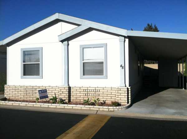 201 W. Collins #48, Orange, CA 92867 