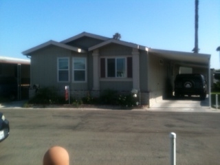 205 Driffill Blvd., #137, Oxnard, CA 93030 