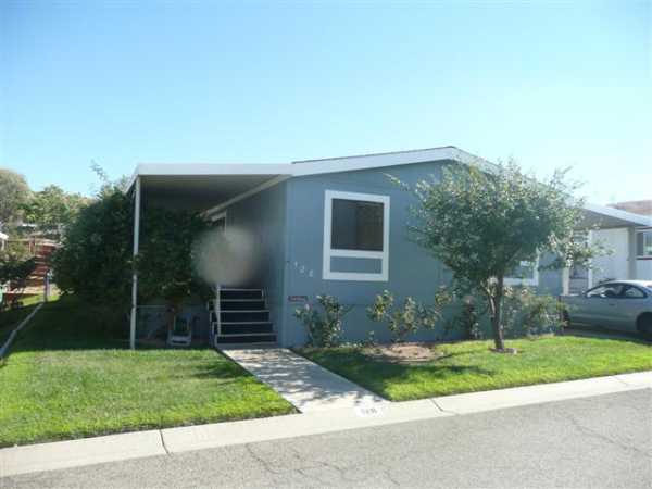 5200 Entrar Drive #128, Palmdale, CA 93551 