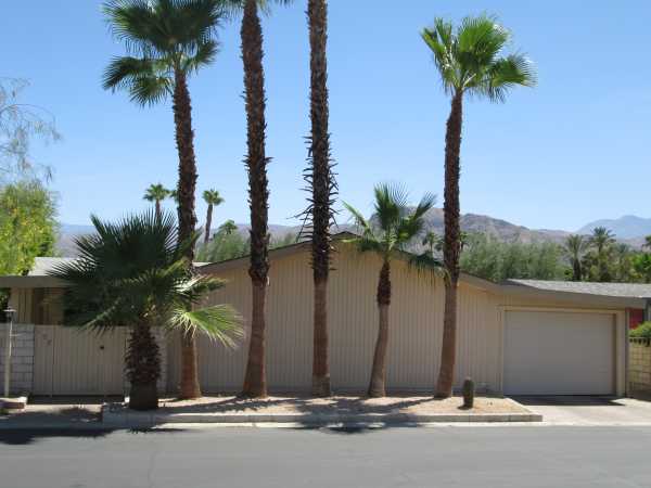 128 MONTE CARLO ST, Rancho Mirage, CA 92270 