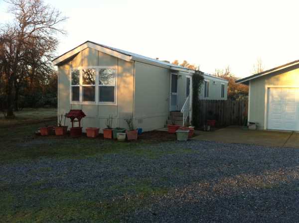 11226 Baker Rd, Redding, CA 96003 