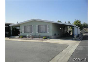 626 North DEARBORN Unit: 142, Redlands, CA 92374 