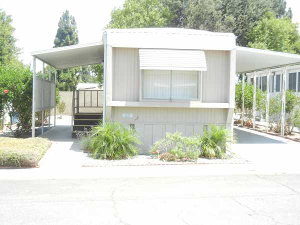 3700 Buchanan Ave. #8, Riverside, CA 92503 
