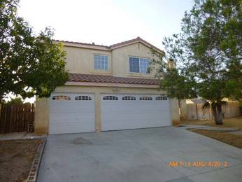 36504 James Place, Palmdale, CA 93550 
