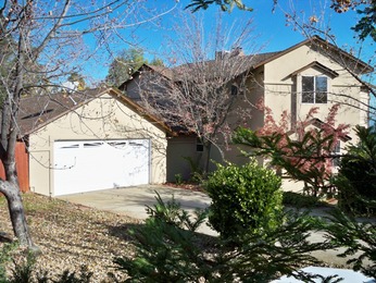 3609 Blueberry Hill Drive, Shingle Springs, CA 95682 