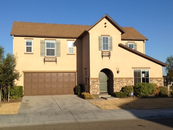 478 S Renn Avenue, Fresno, CA 93727 