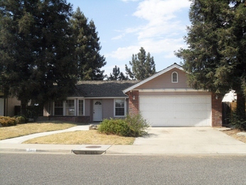 1820 Fairhaven Avenue, Porterville, CA 93257 