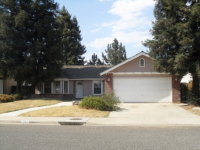 1820 Fairhaven Avenue, Porterville, CA 93257 