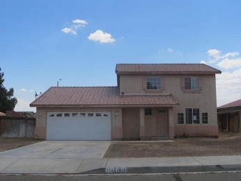 14419 Ivy Street, Adelanto, CA 92301 