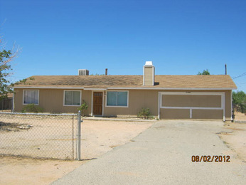 11940 Jamacha Rd, Apple Valley, CA 92308 
