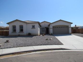 13660 Pinnacle Circle, Desert Hot Springs, CA 92240 