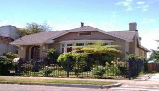 4119 Mera St, Oakland, CA 94601 