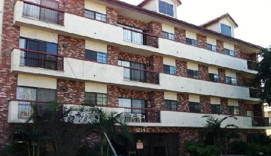 12540 Burbank Boulevard No 205, North Hollywood, CA 91607 