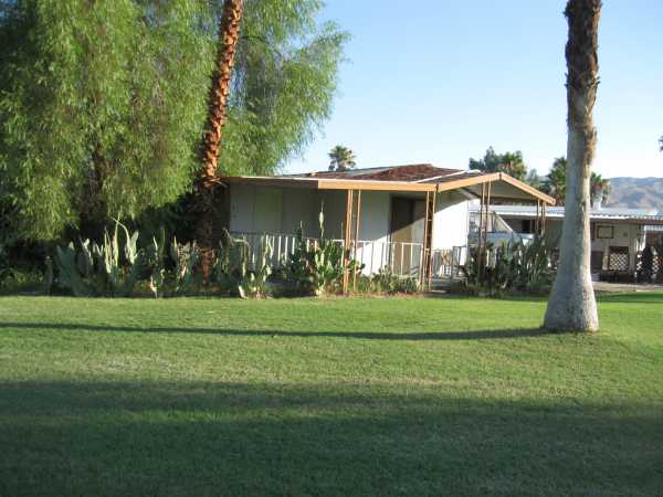 15500 Bubbling Wells Rd. #159, Desert Hot Springs, CA 92240 
