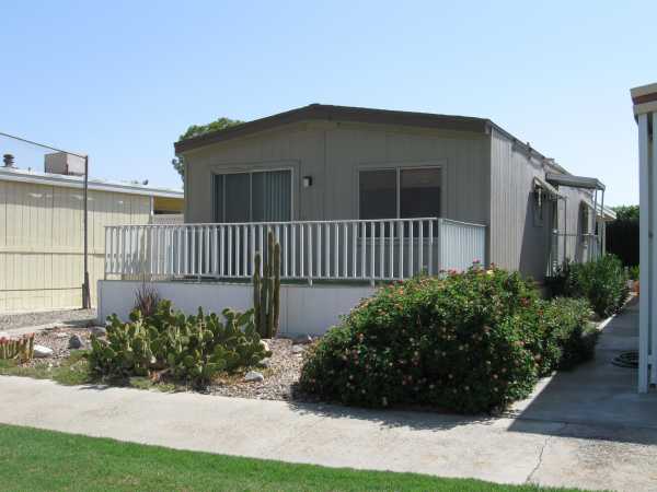 15500 Bubbling Wells Rd. #301, Desert Hot Springs, CA 92240 