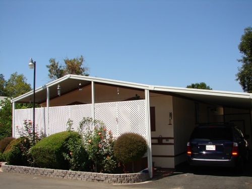 260 E. BRADLEY AVE #27, El Cajon, CA 92021 