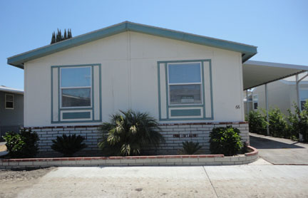 11301 EUCLID AVE. #66, Garden Grove, CA 92841 