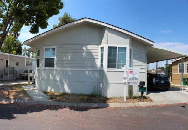 1375 Jerez Ct. #1375, Hayward, CA 94544 