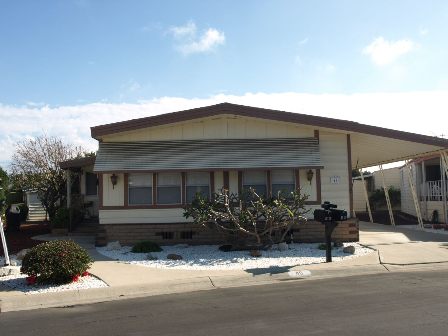 18601 Newland # 46, Huntington Beach, CA 92646 