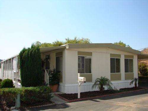 8661 WINTER GARDENS BLVD #98, Lakeside, CA 92040 