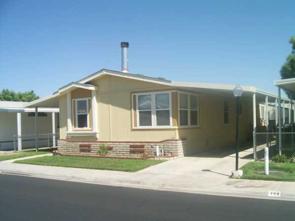 1501 E Ave I #151, Lancaster, CA 93535 