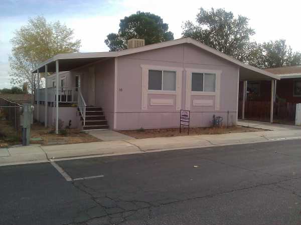 2545 E Ave I #33, Lancaster, CA 93535 