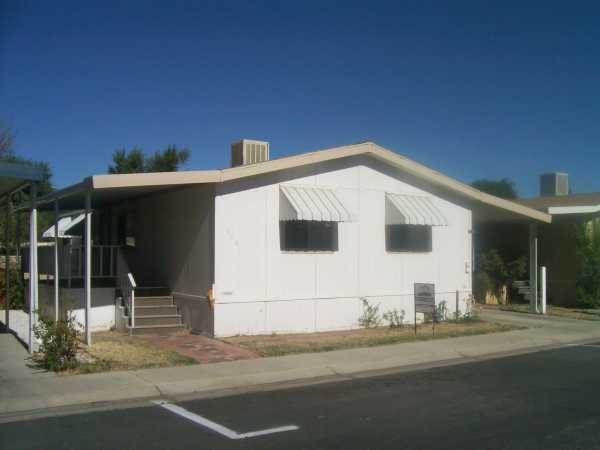 2545 E Ave I #119, Lancaster, CA 93535 