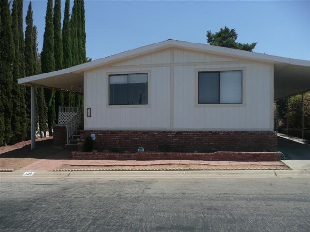 40701 Rancho Vista Blvd. #128, Palmdale, CA 93551 