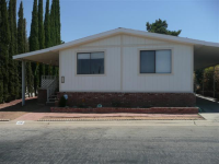 40701 Rancho Vista Blvd. #128, Palmdale, CA 93551 