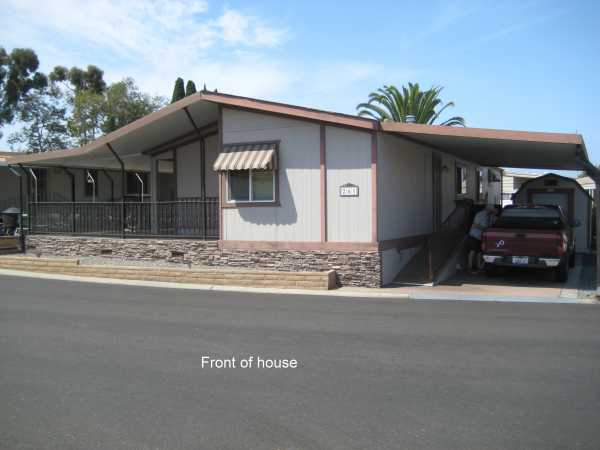 3340 Del Sol Blvd #261, San Diego, CA 92154 