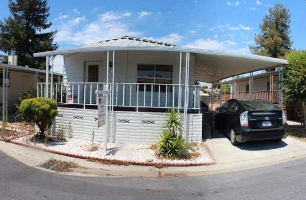 411 Giannotta Wy #411, San Jose, CA 95133 