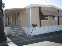 195 Blossom Hill Rd., #163, San Jose, CA 95123 