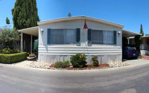 6130 Monterey Rd. #258, San Jose, CA 95138 
