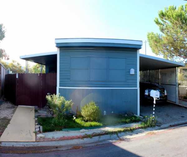 158 El Bosque St. #158, San Jose, CA 95134 