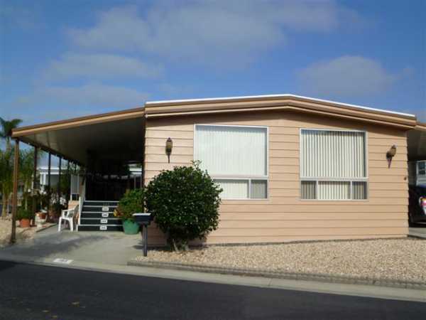 26000 Avenida Aeropuerto #165, San Juan Capistrano, CA 92675 