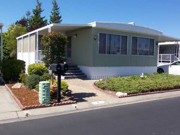 21 Santa Anita, San Leandro, CA 94579 