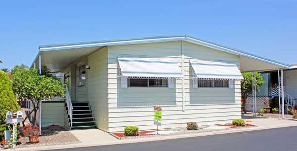 650 S. Rancho Santa Fe Rd. #343, San Marcos, CA 92078 