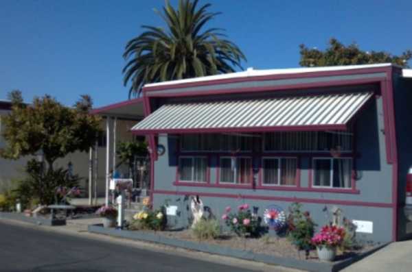 1145 Barham Drive #117, San Marcos, CA 92078 